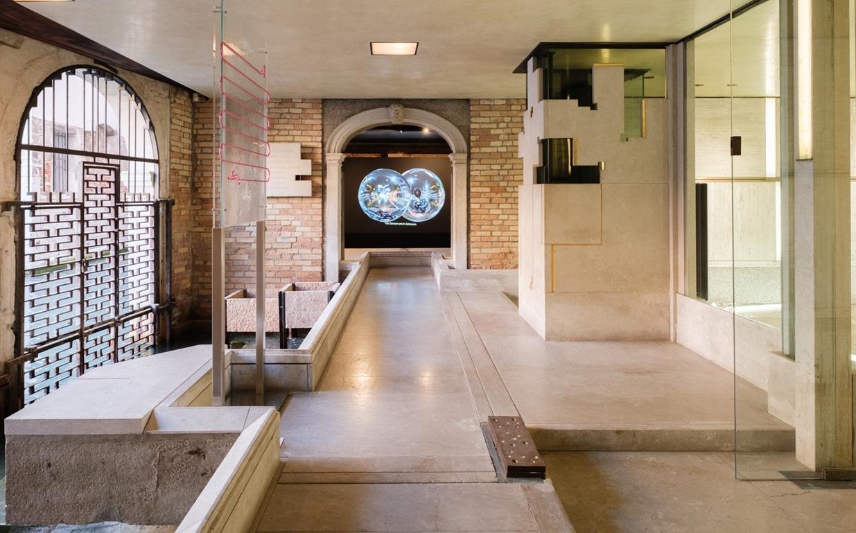 From Riyadh to Venice: Noor Riyadh Expands Global Horizons for Saudi Art