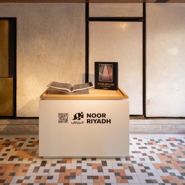 From Riyadh to Venice: Noor Riyadh Expands Global Horizons for Saudi Art
