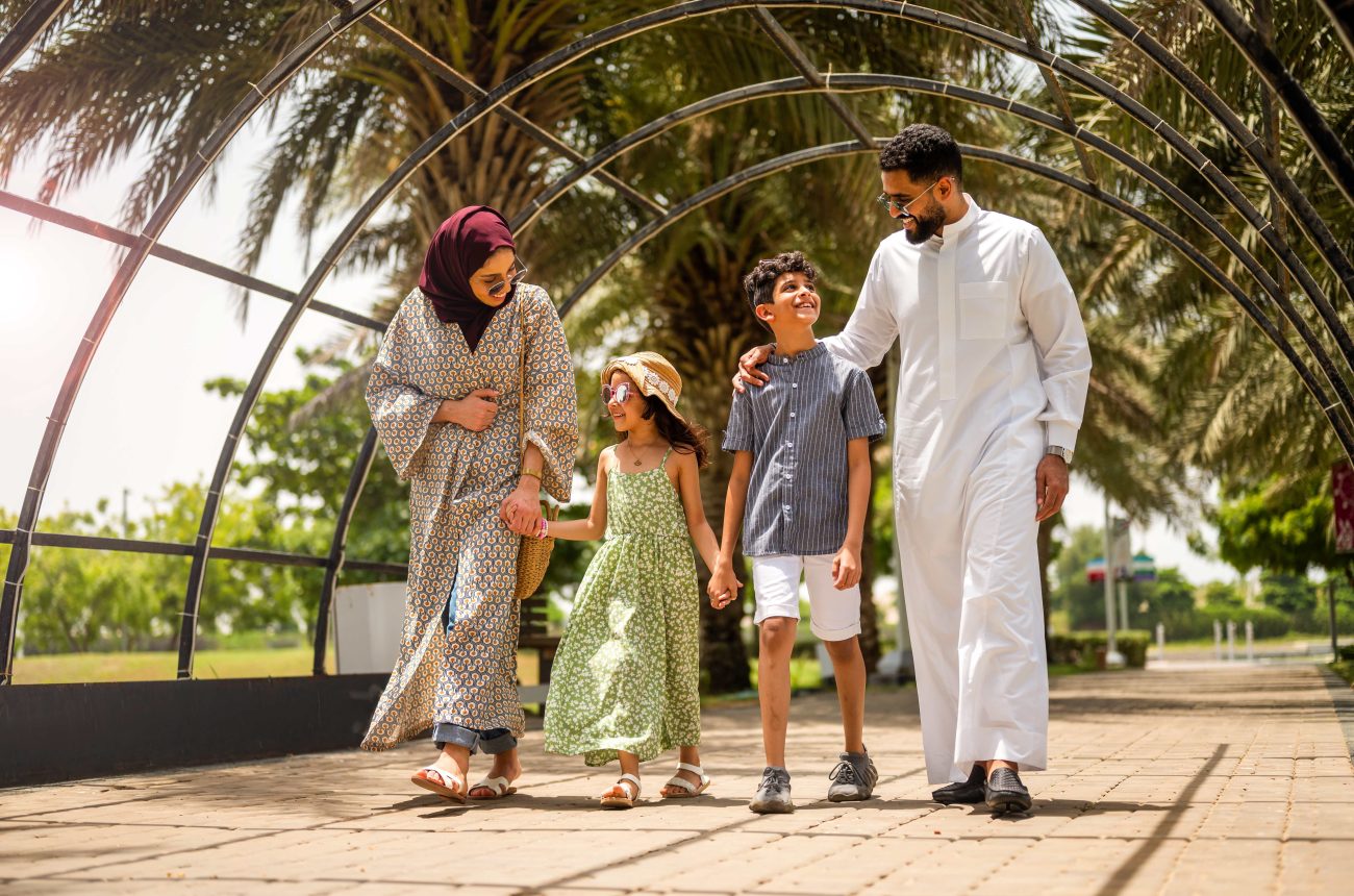 RCRC Launched Riyadh Household Demographic Survey