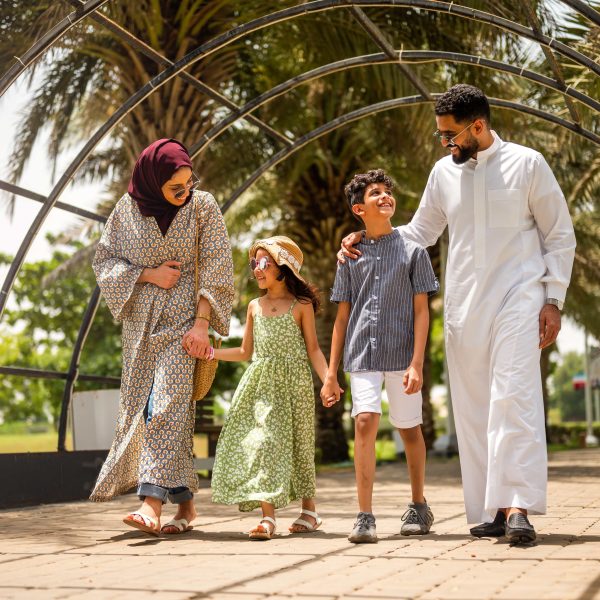 الهيئة الملكية لمدينة الرياض تطلق أعمال المسح الأسري الديموغرافي لسكان الرياض