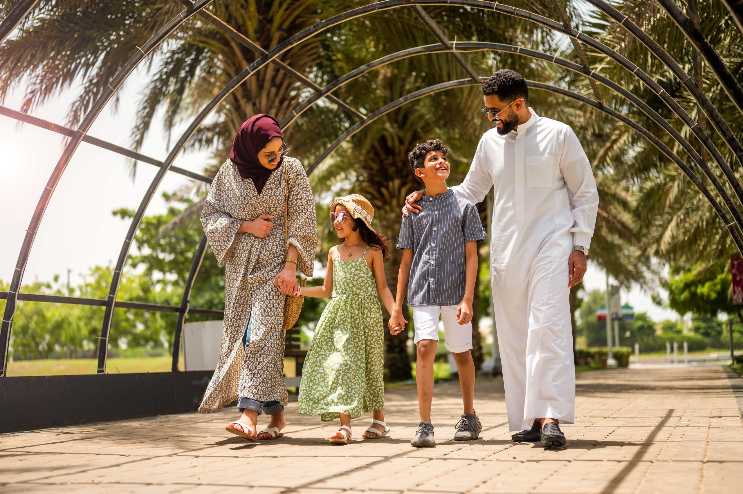 الهيئة الملكية لمدينة الرياض تطلق أعمال المسح الأسري الديموغرافي لسكان الرياض 
