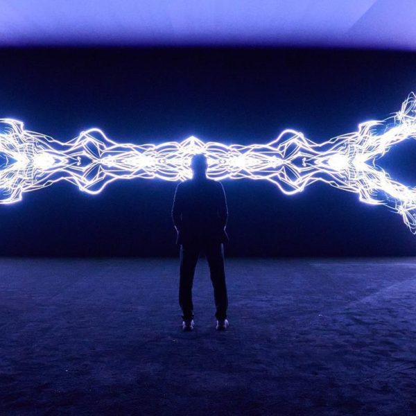 ‘Noor Riyadh’ Festival: Five Years of Creativity and Global Artistic Transformation