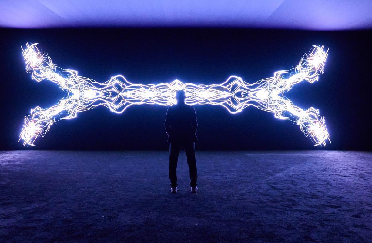 ‘Noor Riyadh’ Festival: Five Years of Creativity and Global Artistic Transformation