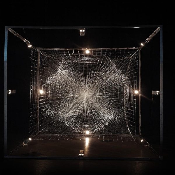 Noor Riyadh announces participating artists for 2025