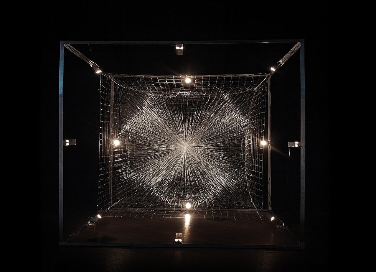 الإعلان عن أسماء الفنانين المشاركين في احتفال نور الرياض 2025