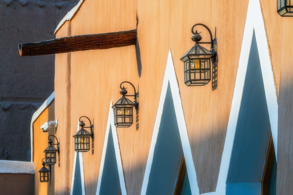 مسجد الرميلة