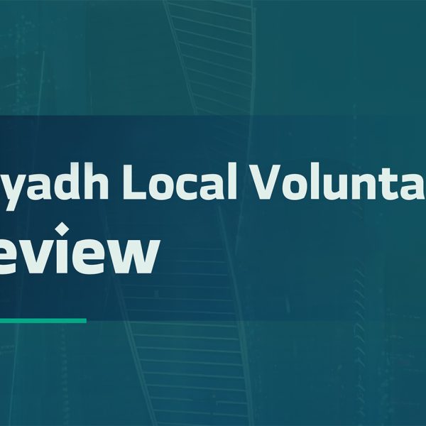 Riyadh Publishes Voluntary Local Review on Sustainable Development Goals to the United Nations