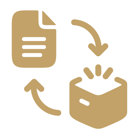 Create an ecosystem to translate research into products with economic returns