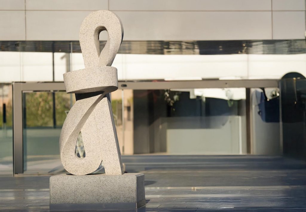 Riyadh Art Enhances Cityscape with Permanent Tuwaiq Sculpture Installations Across Key Locations