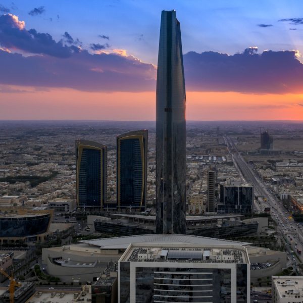 RCRC: Riyadh Joins UNESCO Global Network of Learning Cities, Reinforcing Its Role in Building a Future-Ready Knowledge Society