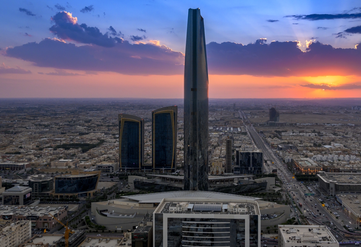 RCRC: Riyadh Joins UNESCO Global Network of Learning Cities, Reinforcing Its Role in Building a Future-Ready Knowledge Society 