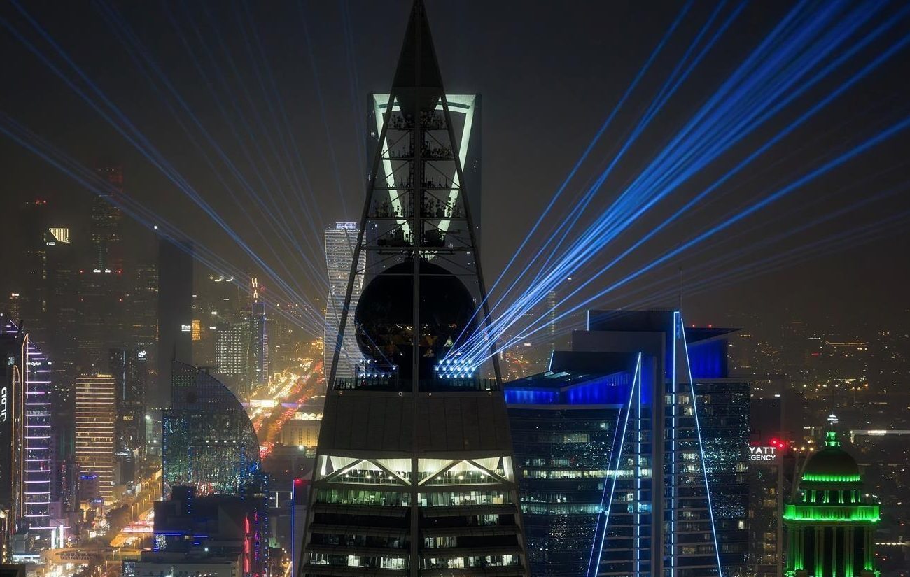 Noor Riyadh Festival Concludes Fifth Edition with Millions of Visitors and 12 International Awards