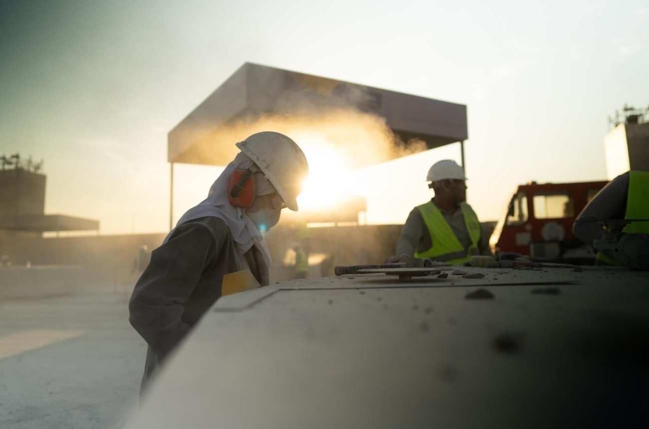 Tuwaiq Sculpture 2026 Announces 25 Participating Artists for Seventh Edition