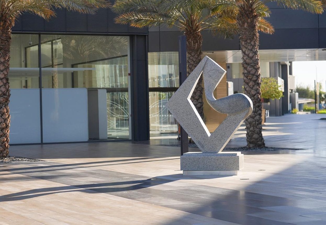 Riyadh Art Enhances Cityscape with Permanent Tuwaiq Sculpture Installations Across Key Locations
