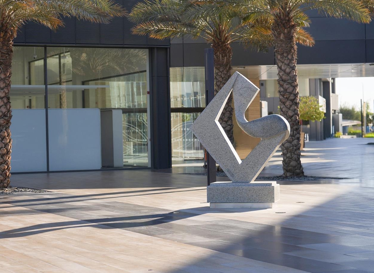 Riyadh Art Enhances Cityscape with Permanent Tuwaiq Sculpture Installations Across Key Locations 