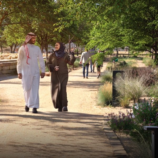 “الرياض الخضراء” تُعلن بدء أعمال تنفيذ متنزه ظهرة نمار