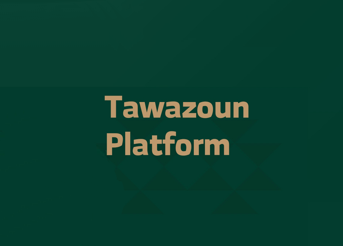 RCRC Announces end of Objection Period via Real Estate Balance Platform (Tawazoun)
