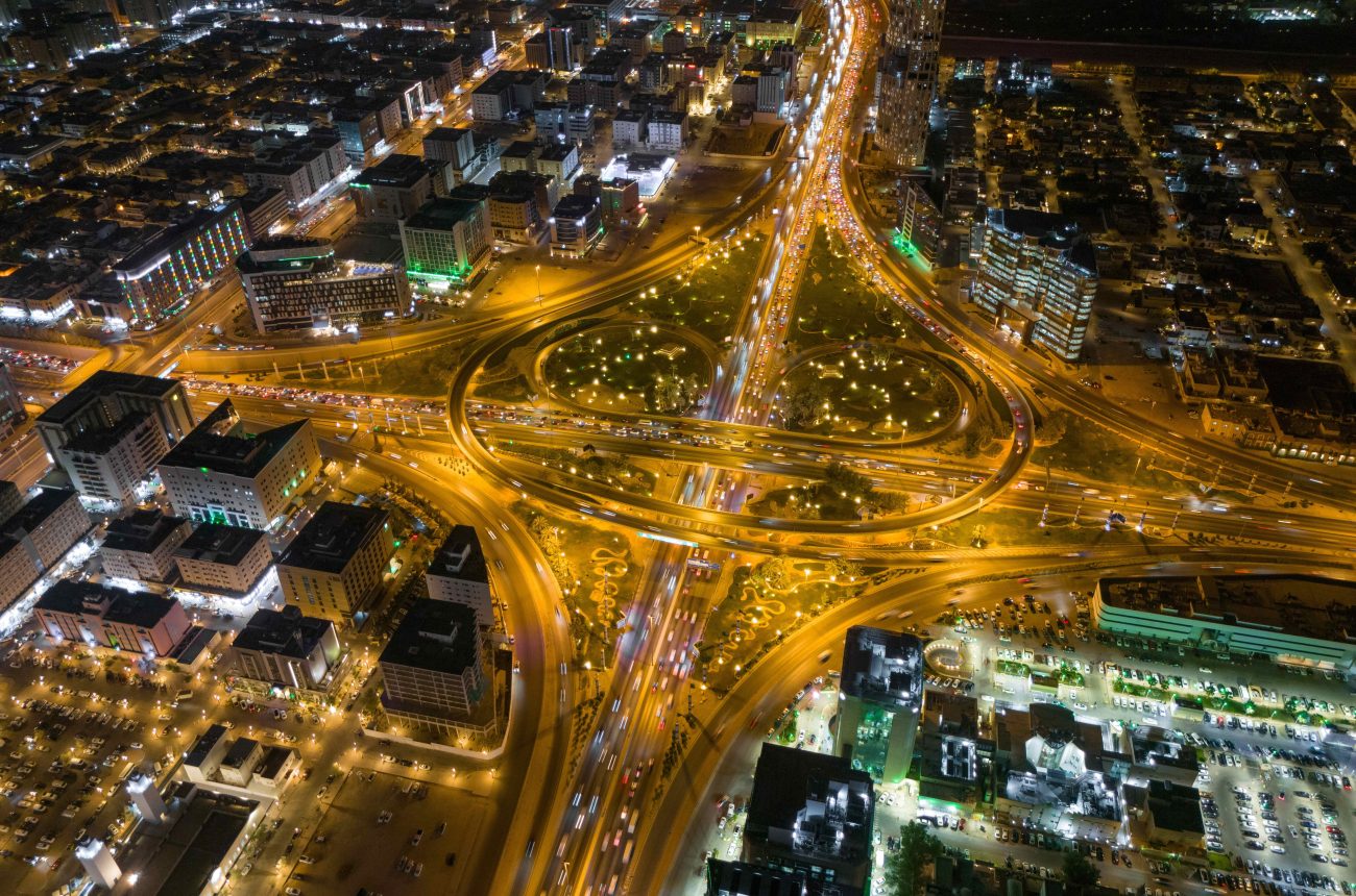 RCRC announces “Package III” of the Riyadh Main and Ring Road Axes Development Program