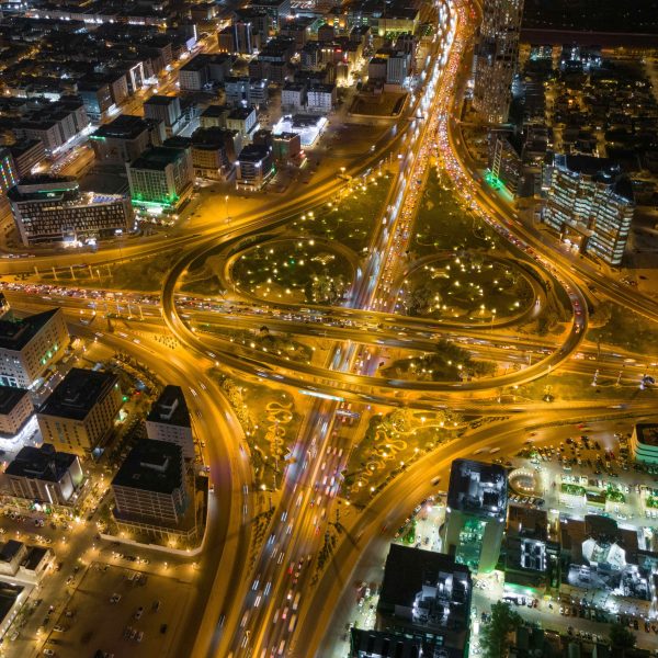 RCRC announces “Package III” of the Riyadh Main and Ring Road Axes Development Program