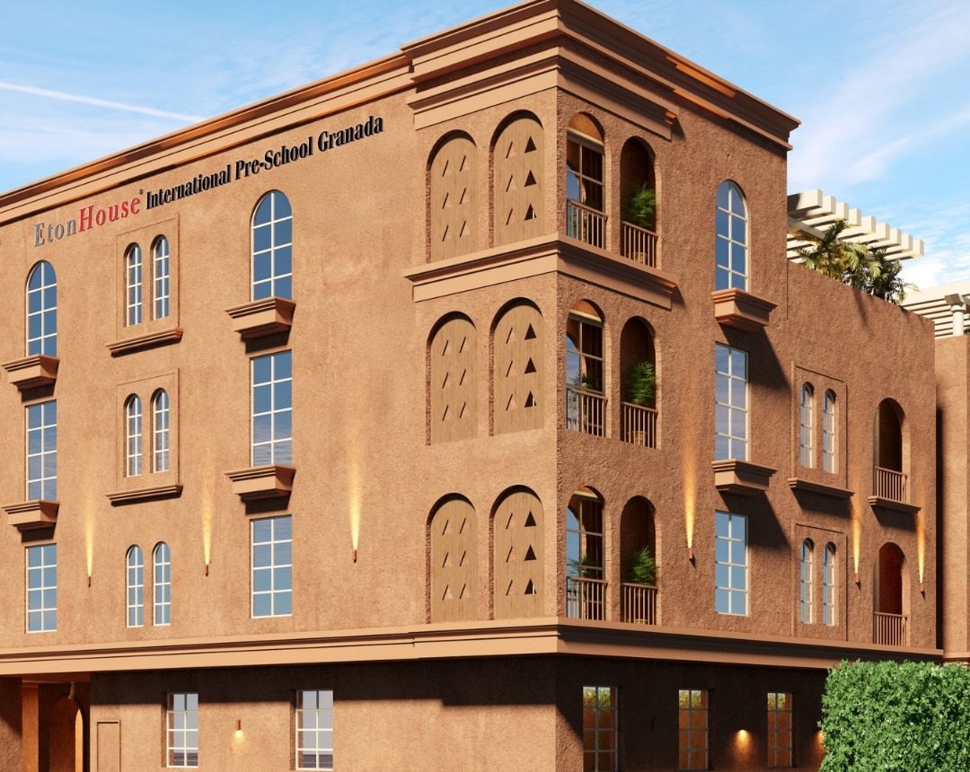 RCRC Announces Opening of EtonHouse International School in Riyadh