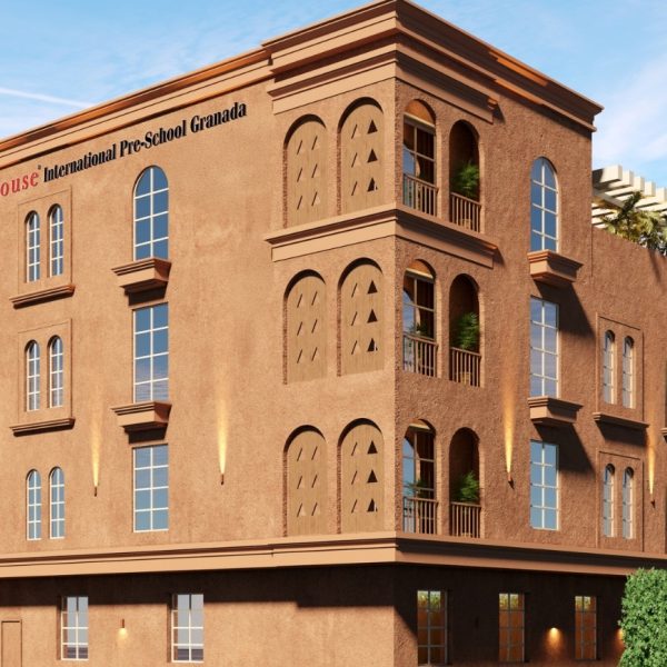 RCRC Announces Opening of EtonHouse International School in Riyadh