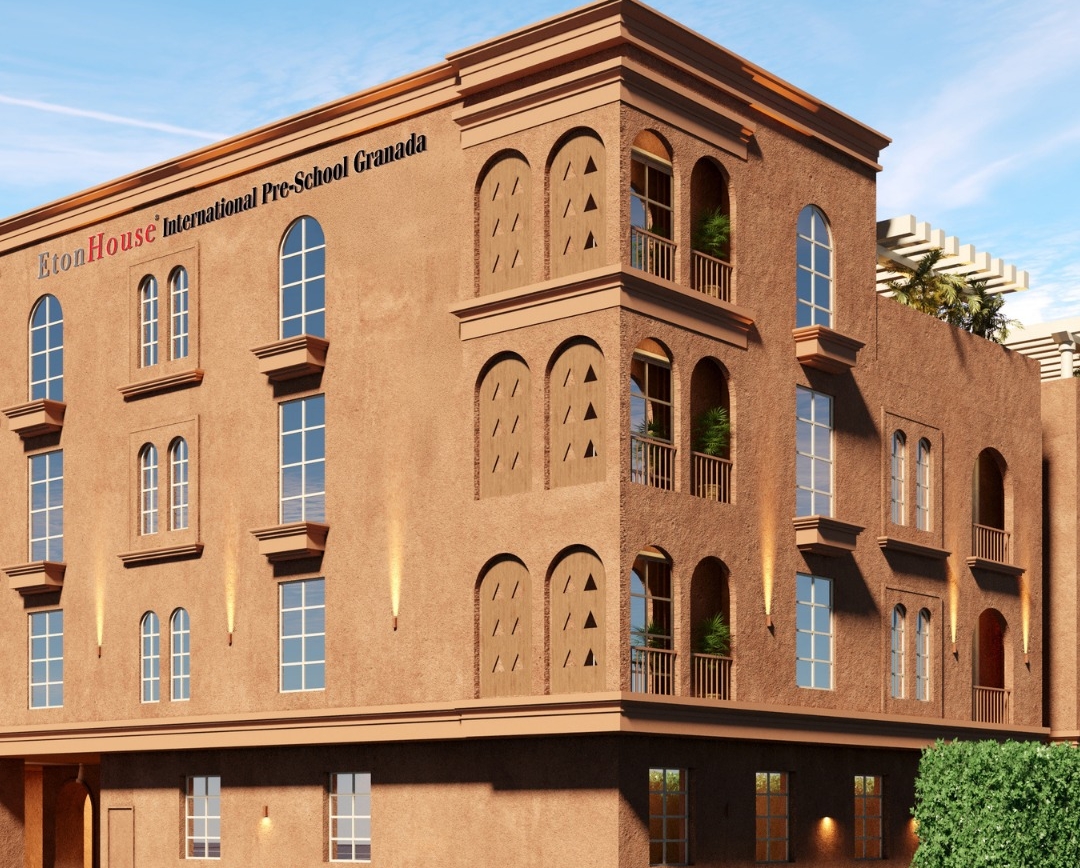 الهيئة الملكية لمدينة الرياض تعلن افتتاح مدرسة إيتن هاوس العالمية في الرياض