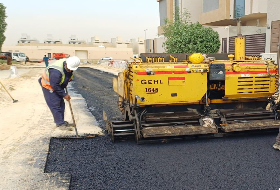 برنامج خفض منسوب المياه الأرضية في مدينة الرياض