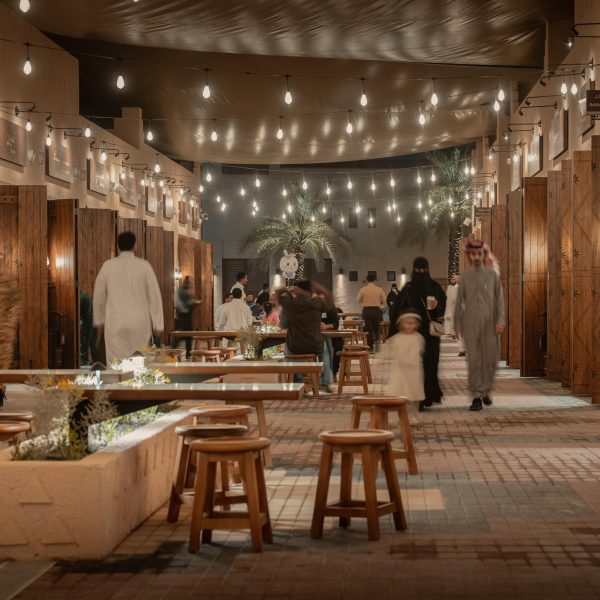 RCRC to Open Sikkat Al-Atimah Food Destination in Qasr Al-Hukm Tomorrow