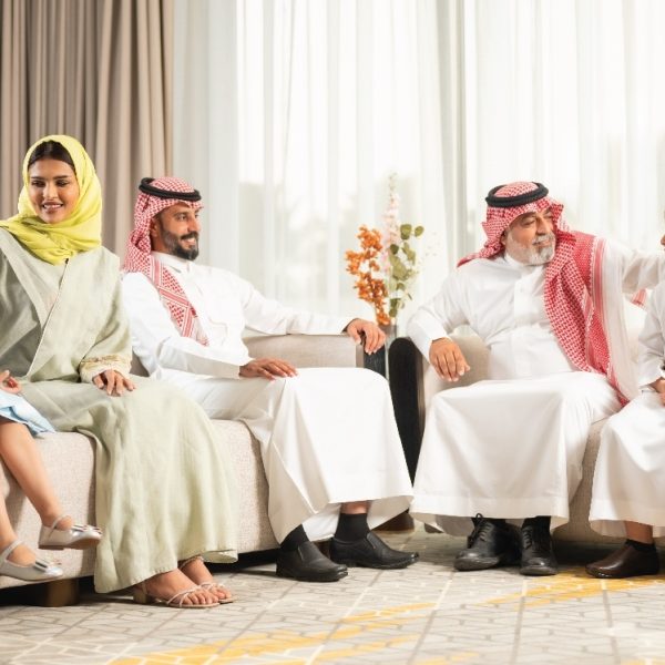 RCRC Launches Field Data Collection Phase for the Riyadh Household Demographic Survey