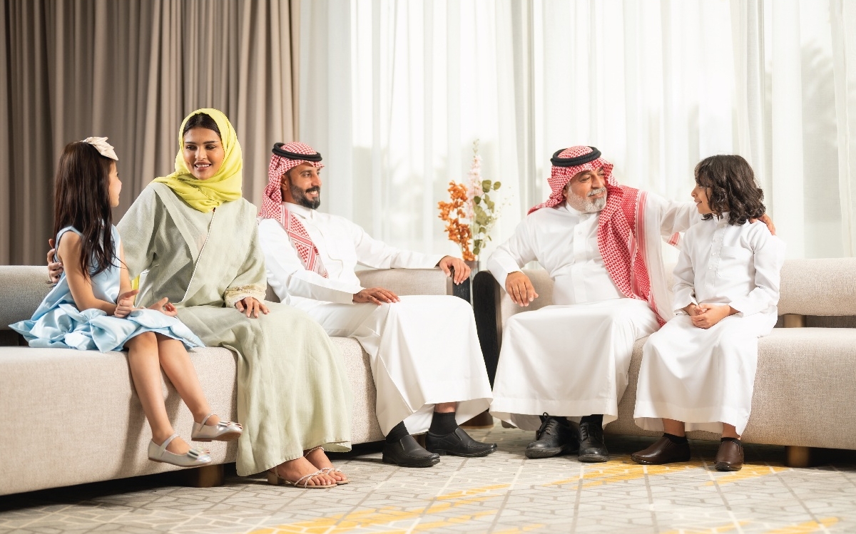 RCRC Launches Field Data Collection Phase for the Riyadh Household Demographic Survey 