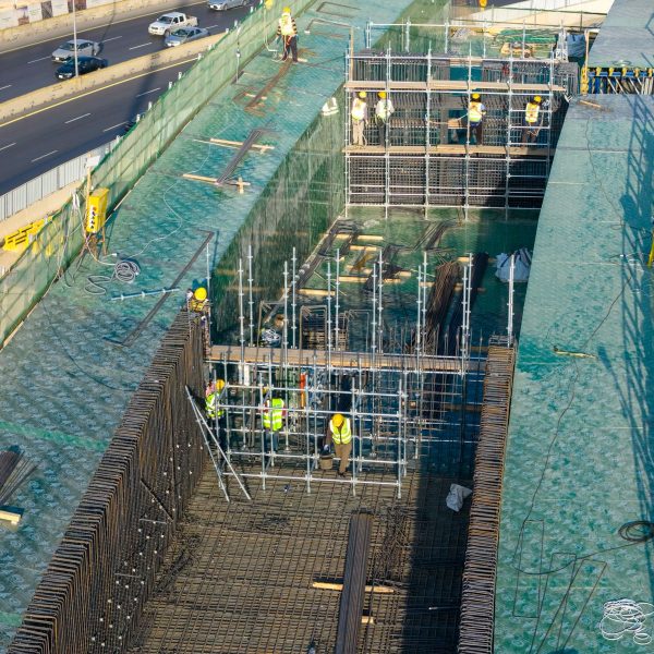 RCRC Reports 27% Completion of the 56-km Second Southern Ring Road Project