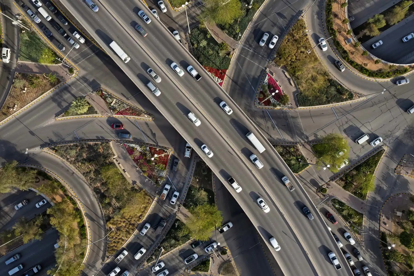 RCRC Announces Property Expropriation Procedures for Main and Ring ‎Road Development Program Routes