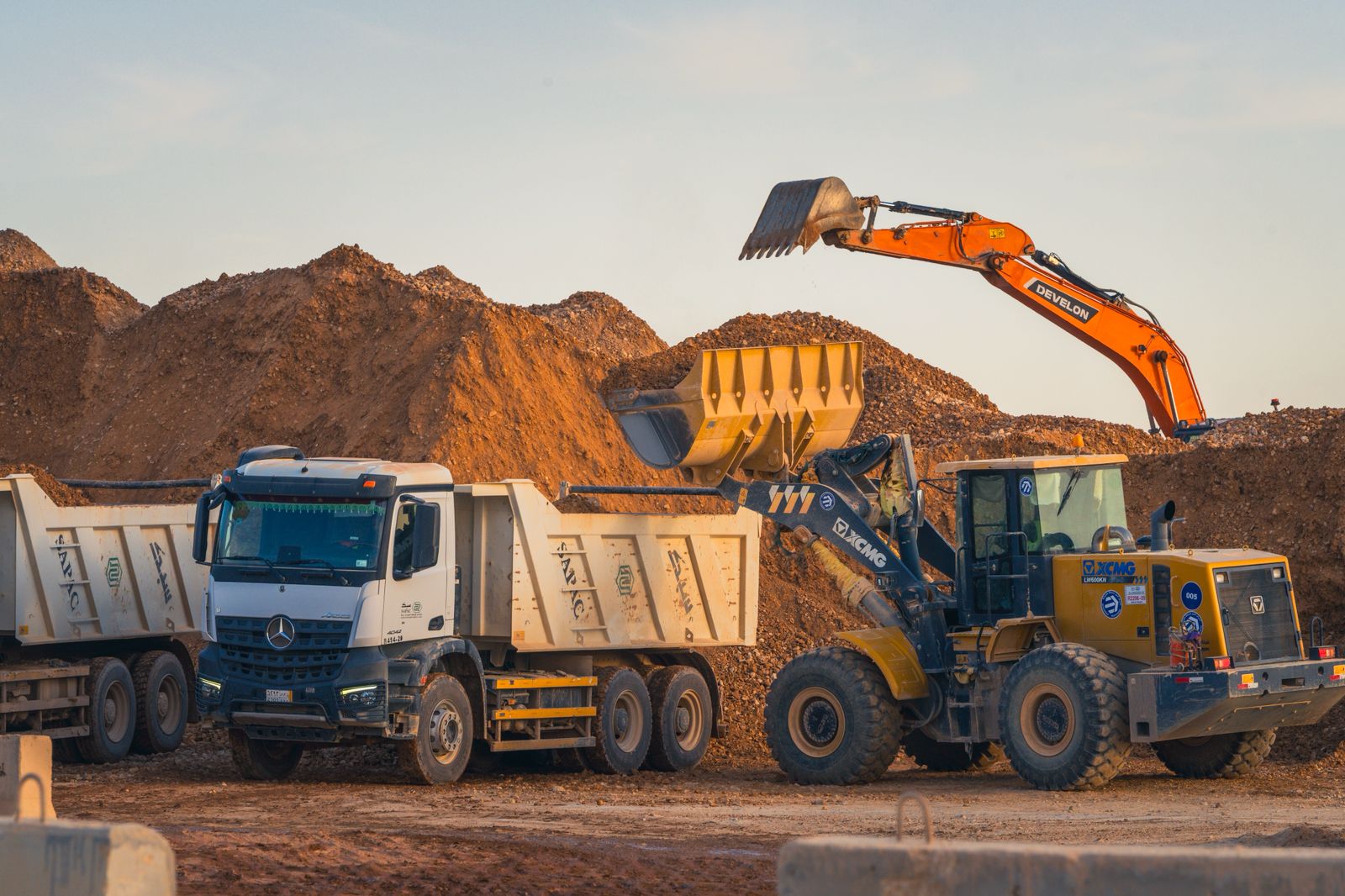 RCRC Reports 27% Completion of the 56-km Second Southern Ring Road Project