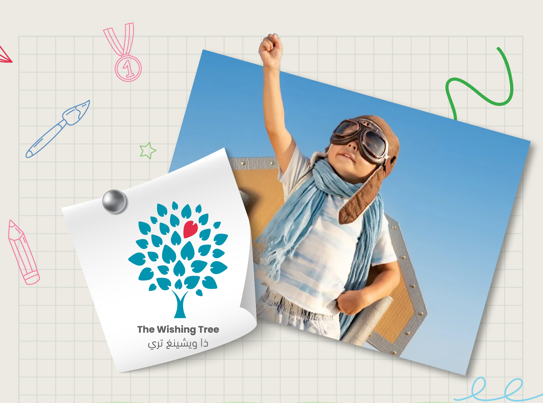 The Wishing Tree Center Joins Riyadh’s International Education Ecosystem