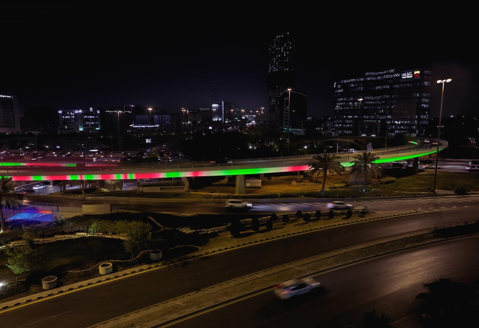 Riyadh Art Unveils 75 Works in Expanding Public Art Collection Across Capital