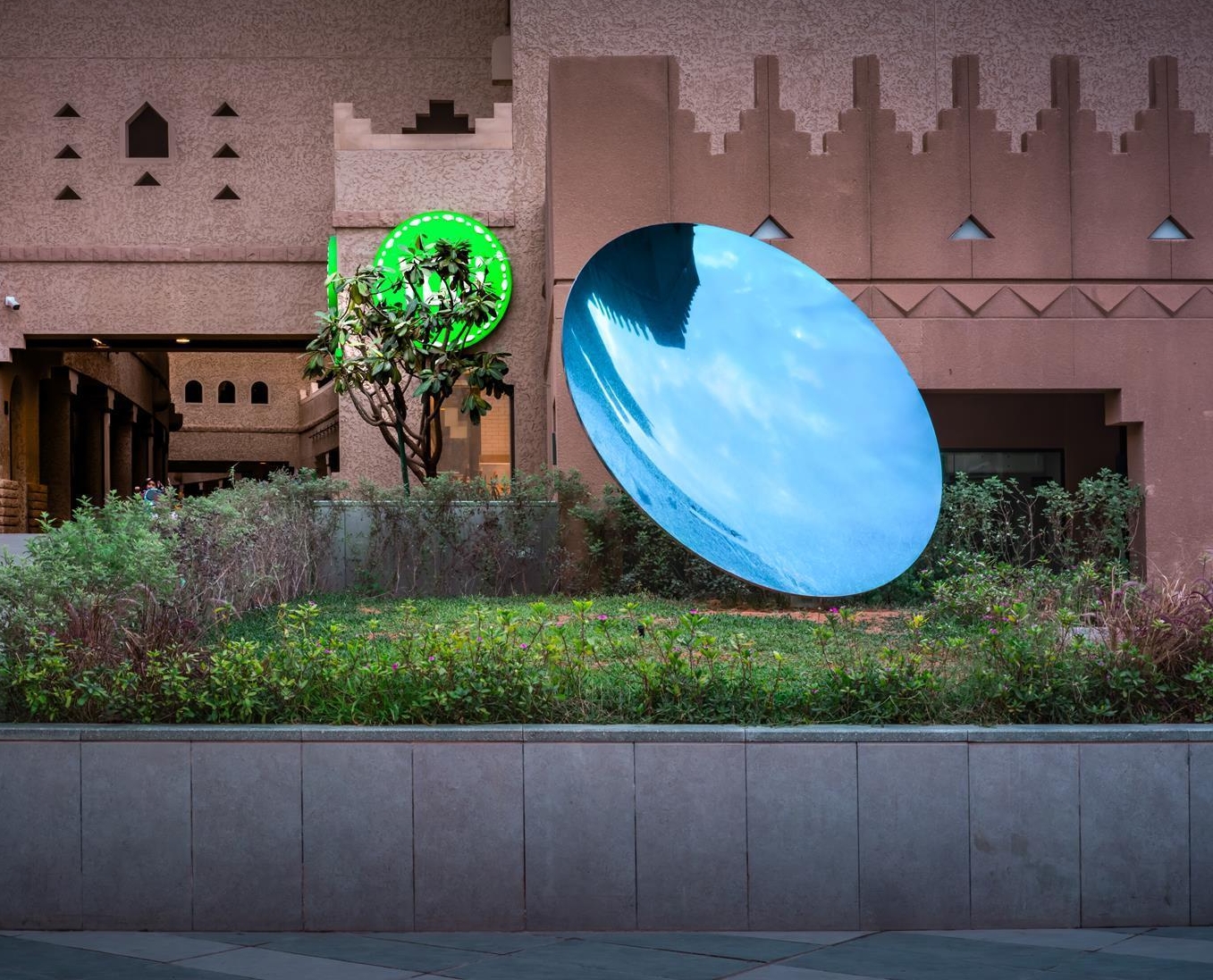 Riyadh Art Unveils 75 Works in Expanding Public Art Collection Across Capital