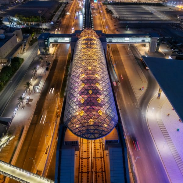 RCRC Announces Investment Opportunities for the Naming Rights of Five Riyadh Metro Stations