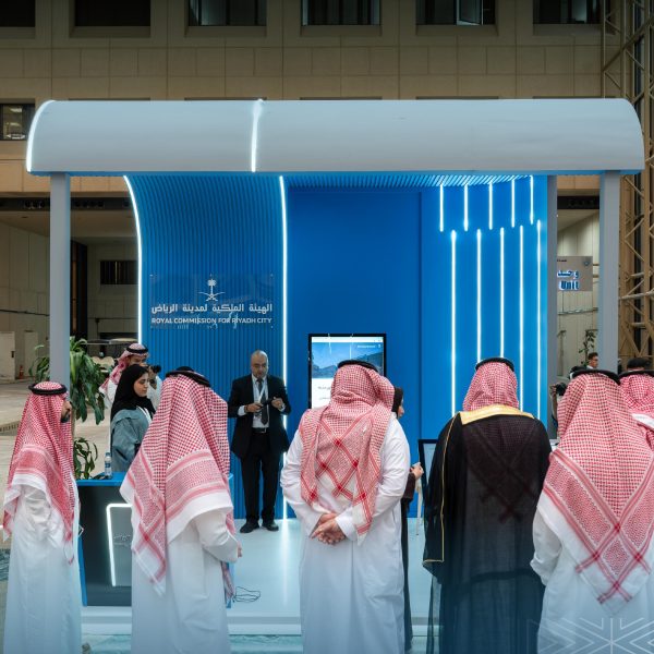 RCRC Participates in the World Creativity and Innovation Day Exhibition