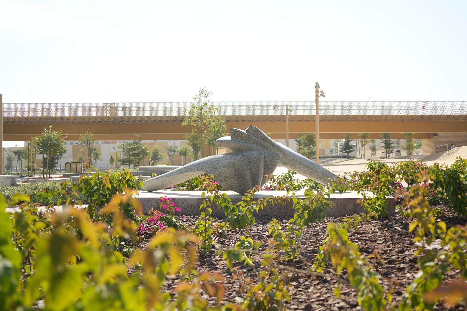 Riyadh Art Highlights Artistic Transformation on World Art Day