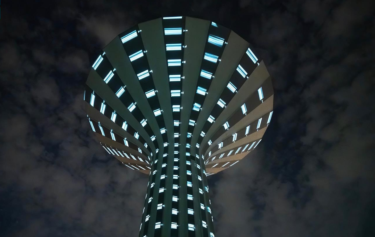 Riyadh Art Highlights Artistic Transformation on World Art Day