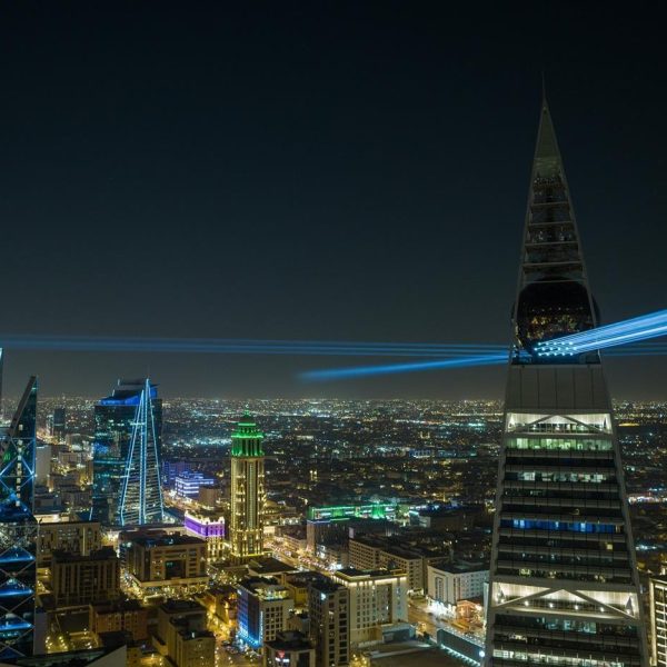 Riyadh Art Highlights Artistic Transformation on World Art Day