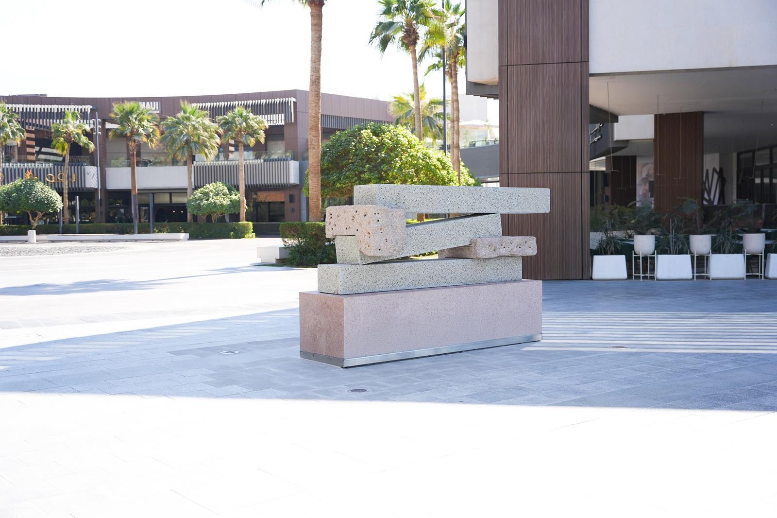 Riyadh Art Highlights Artistic Transformation on World Art Day