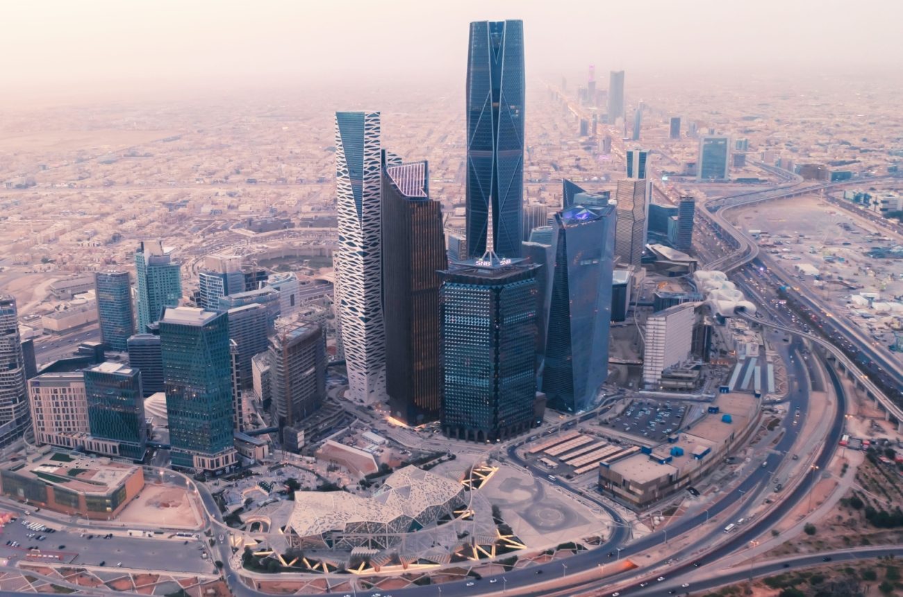 RCRC Introduces Flexible Working Hours Initiative Across Six Key Business Hubs in Riyadh