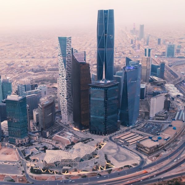 RCRC Introduces Flexible Working Hours Initiative Across Six Key Business Hubs in Riyadh