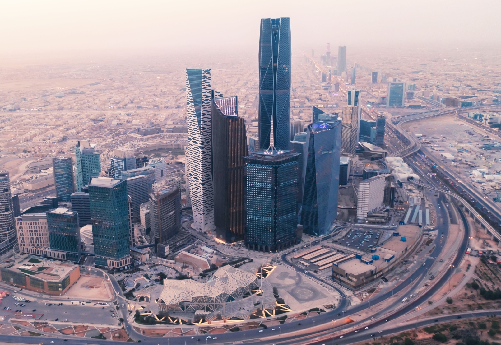 RCRC Introduces Flexible Working Hours Initiative Across Six Key Business Hubs in Riyadh
